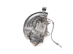 Recambio de mangueta trasera izquierda para jeep compass ii 2.0 m-jet cat referencia OEM IAM 68246625AA   2