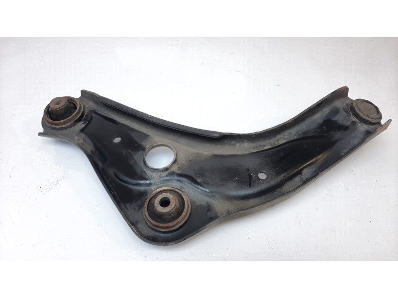 Recambio de brazo suspension delantero derecho para nissan qashqai (j11) tekna referencia OEM IAM 545004EA0B  