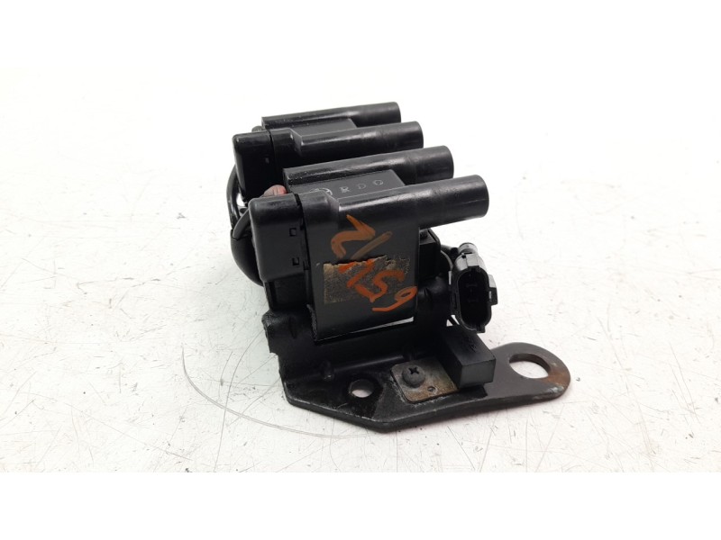 Recambio de bobina encendido para hyundai accent (x3) 1.3 cat referencia OEM IAM 2730122040  
