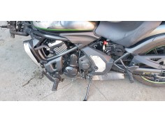 MOTOR COMPLETO ER650AE 