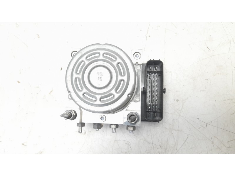Recambio de abs para renault megane iv grandtour 1.5 dci diesel fap energy referencia OEM IAM 476600685R  