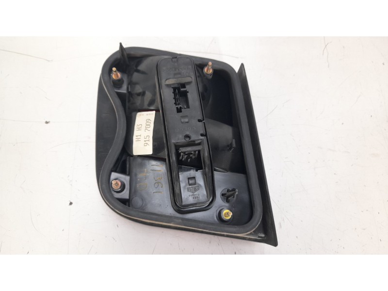 Recambio de piloto trasero derecho interior para volvo s70 berlina referencia OEM IAM 9151634  