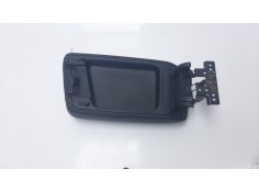Recambio de apoyabrazos central para kia niro referencia OEM IAM 84660G5000CN1   2
