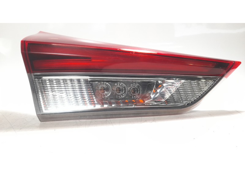 Recambio de piloto trasero izquierdo interior para toyota auris 1.4 turbodiesel cat referencia OEM IAM 8159102850  