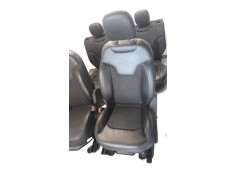 Recambio de juego asientos completo para jeep compass ii 2.0 m-jet cat referencia OEM IAM 6GA83LT5AE   2