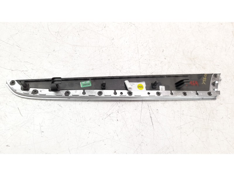 Recambio de moldura para audi q5 (8r) 2.0 16v tfsi referencia OEM IAM 8R0867409  