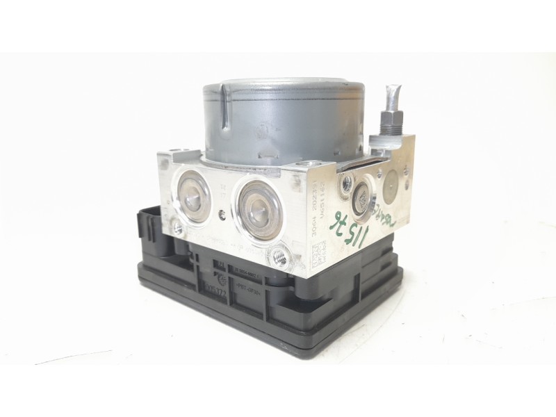 Recambio de abs para renault megane iv grandtour 1.5 dci diesel fap energy referencia OEM IAM 476600685R  