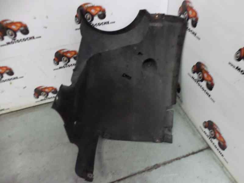 Recambio de paso rueda delantero derecho para mercedes-benz clase clk (w209) coupe referencia OEM IAM  1005889 