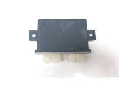 Recambio de modulo electronico para audi a4 ber. (b8) 2.0 16v tdi referencia OEM IAM 4H0907355D   2