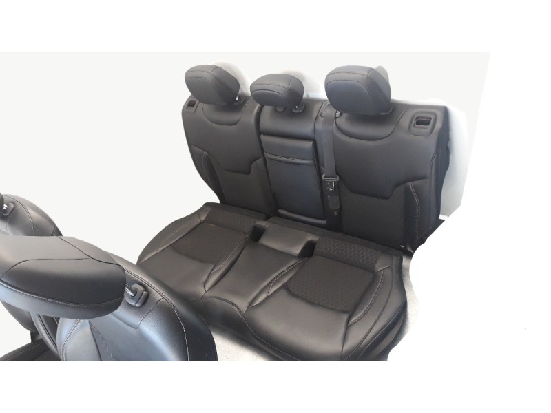 Recambio de juego asientos completo para jeep compass ii 2.0 m-jet cat referencia OEM IAM 6GA83LT5AE  