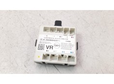 Recambio de modulo confort para mercedes-benz clase c (w205) familiar 2.1 cdi cat referencia OEM IAM A2059004221  