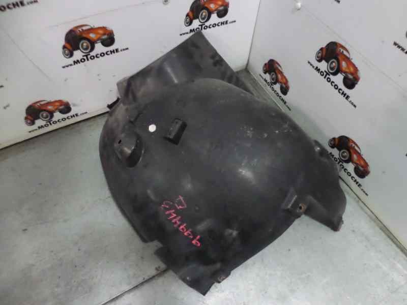 Recambio de paso rueda delantero derecho para mercedes-benz clase clk (w209) coupe referencia OEM IAM  1005889 