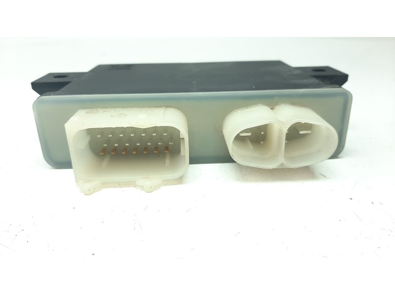 Recambio de modulo electronico para audi a4 ber. (b8) 2.0 16v tdi referencia OEM IAM 4H0907355D  