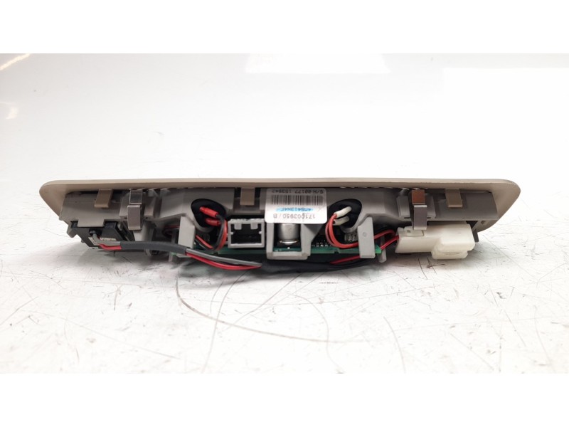 Recambio de sensor para nissan pathfinder (r51) 2.5 dci diesel cat referencia OEM IAM 28405EB50Y  
