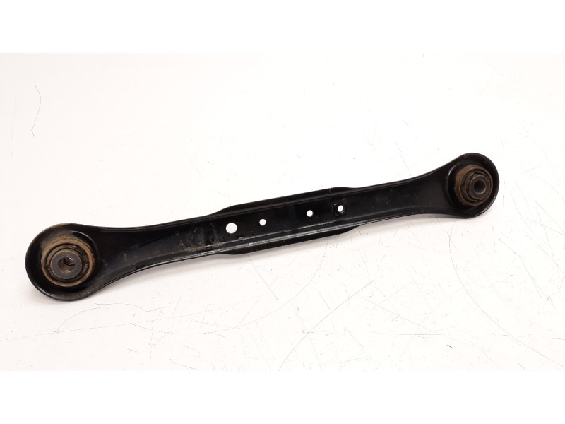 Recambio de brazo suspension inferior trasero izquierdo para land rover freelander (lr2) 2.2 td4 cat referencia OEM IAM 5A994B L