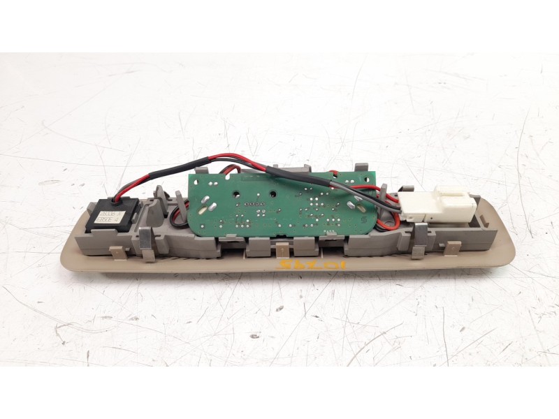 Recambio de sensor para nissan pathfinder (r51) 2.5 dci diesel cat referencia OEM IAM 28405EB50Y  