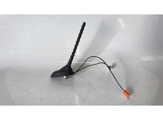 Recambio de antena para peugeot 308 referencia OEM IAM 9819668080   2