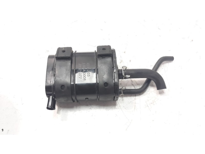 Recambio de filtro carbono activo para ktm 390 duke referencia OEM IAM JY171077  