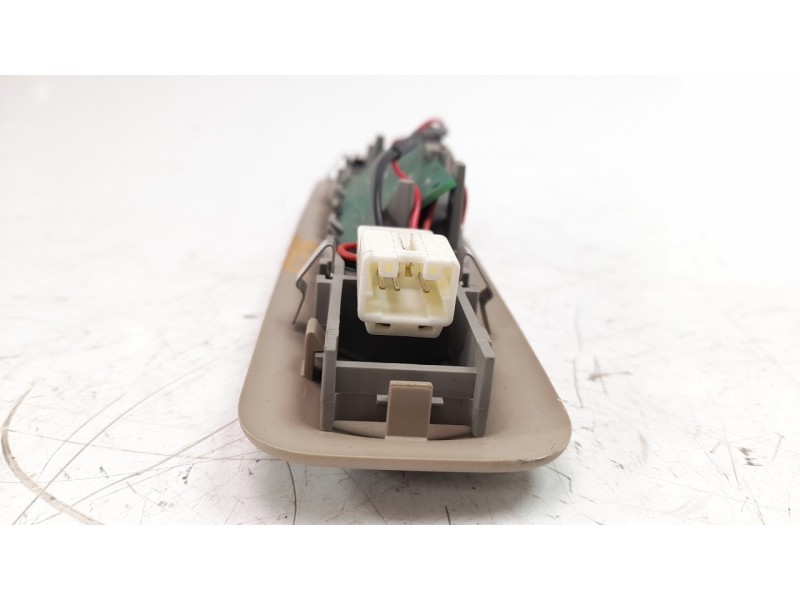 Recambio de sensor para nissan pathfinder (r51) 2.5 dci diesel cat referencia OEM IAM 28405EB50Y  