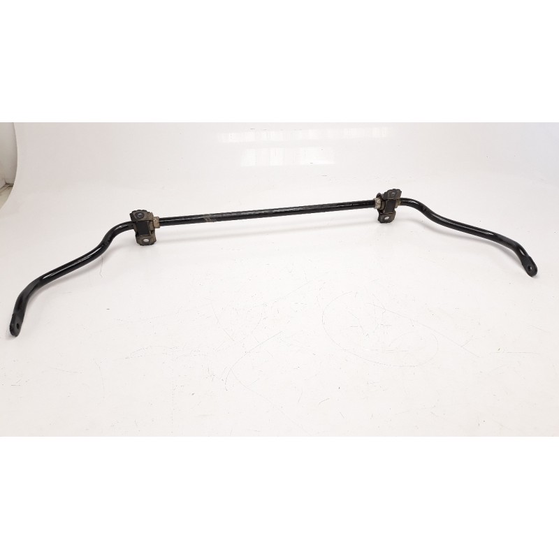 Recambio de barra estabilizadora trasera para land rover freelander (lr2) 2.2 td4 cat referencia OEM IAM LR029300  