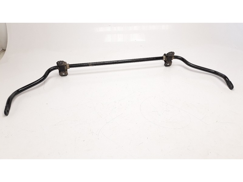 Recambio de barra estabilizadora trasera para land rover freelander (lr2) 2.2 td4 cat referencia OEM IAM LR029300  