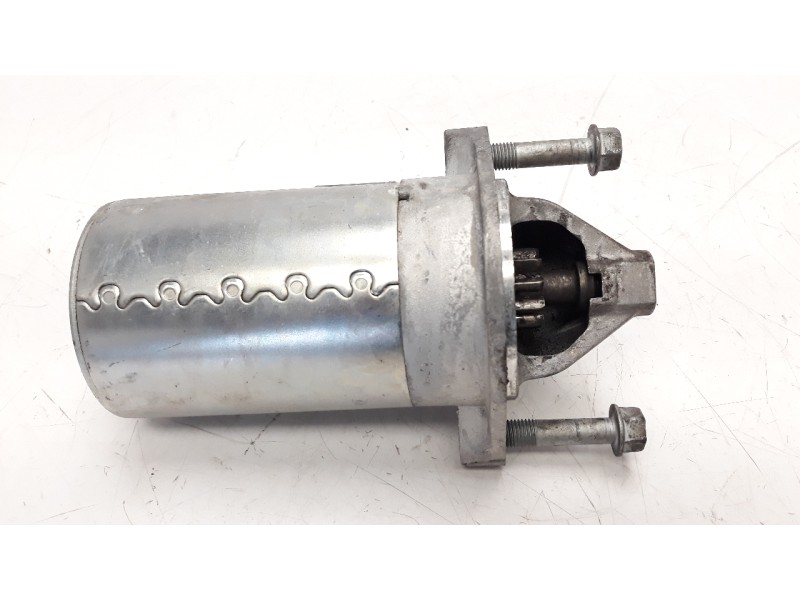 Recambio de motor arranque para kia rio 1.2 cat referencia OEM IAM 3610004700 ARF950123 