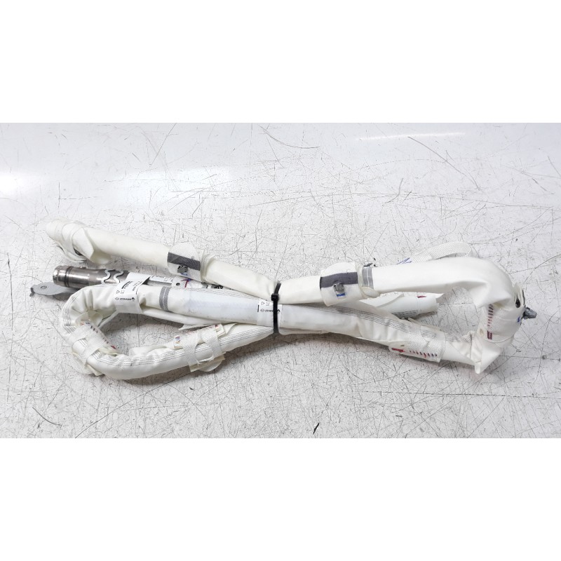Recambio de airbag cortina delantero derecho para renault megane iv grandtour 1.5 dci diesel fap energy referencia OEM IAM 985P0