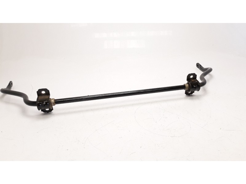 Recambio de barra estabilizadora trasera para land rover freelander (lr2) 2.2 td4 cat referencia OEM IAM LR029300  