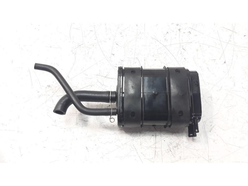 Recambio de filtro carbono activo para ktm 390 duke referencia OEM IAM JY171077  