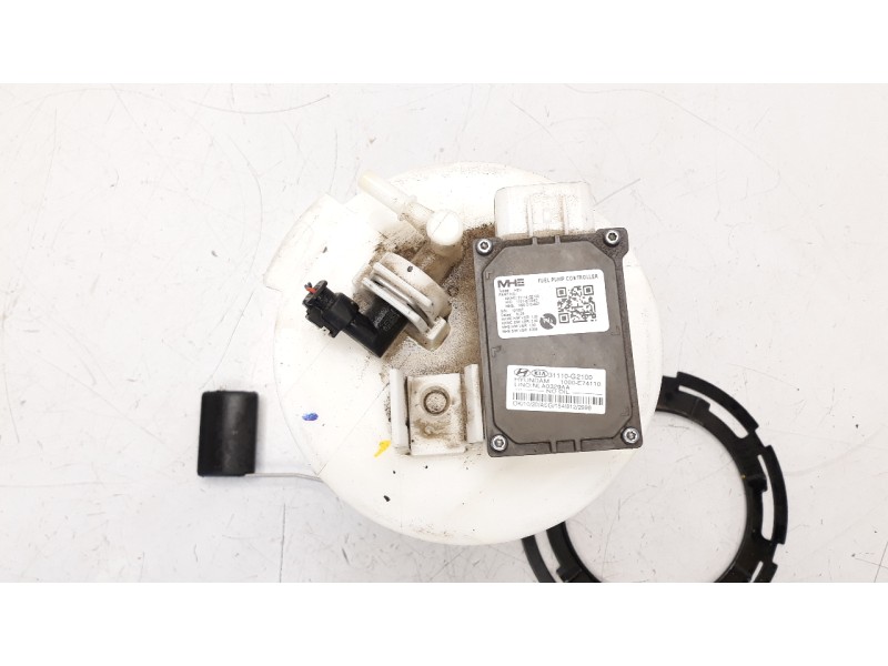 Recambio de bomba combustible para kia niro referencia OEM IAM 31110G2100  