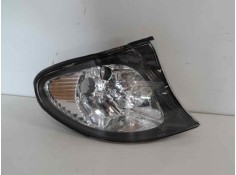 Recambio de piloto delantero derecho para bmw serie 3 berlina (e46) referencia OEM IAM 63137165850 103F06110230 BM0204013