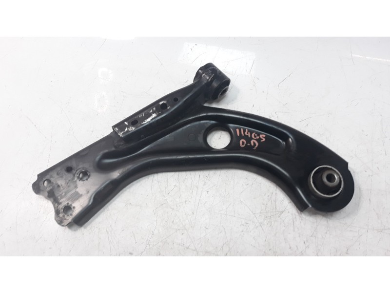 Recambio de brazo suspension inferior delantero derecho para peugeot 308 referencia OEM IAM 9846329280  