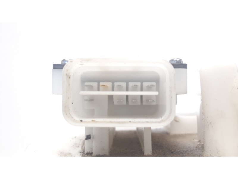 Recambio de bomba combustible para kia niro referencia OEM IAM 31110G2100  