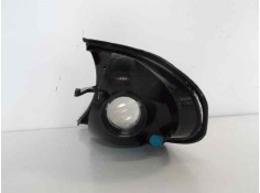 Recambio de piloto delantero derecho para bmw serie 3 berlina (e46) referencia OEM IAM 63137165850 103F06110230 BM0204013 2