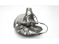 Recambio de mangueta delantera derecha para bmw x1 (e84) sdrive 18d referencia OEM IAM 31216661206   2