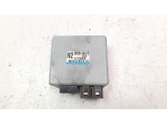 Recambio de modulo electronico para suzuki swift berlina (mz) 1.3 16v cat referencia OEM IAM 3872063J10  
