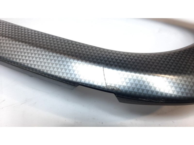 Recambio de moldura para nissan qashqai (j11) tekna referencia OEM IAM 82683HV51A  