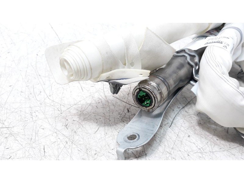 Recambio de airbag cortina delantero derecho para renault megane iv grandtour 1.5 dci diesel fap energy referencia OEM IAM 985P0