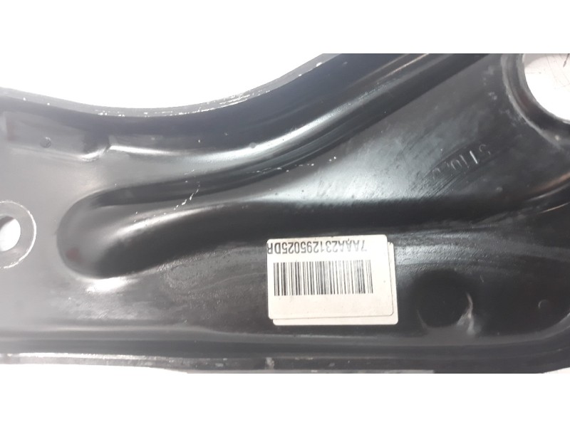 Recambio de brazo suspension inferior delantero derecho para peugeot 308 referencia OEM IAM 9846329280  