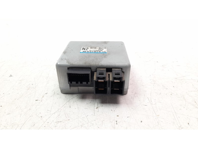 Recambio de modulo electronico para suzuki swift berlina (mz) 1.3 16v cat referencia OEM IAM 3872063J10  
