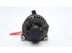 Recambio de alternador para land rover freelander (lr2) 2.2 td4 cat referencia OEM IAM 0121715024 ALF540401HQ A10718 2