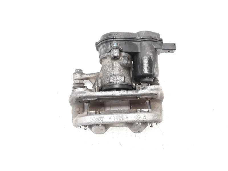 Recambio de pinza de freno trasera derecha para jeep compass ii 2.0 m-jet cat referencia OEM IAM 68338708AA  