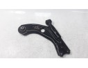 BRAZO SUSPENSION INFERIOR DELANTERO IZQUIERDO 9678311380 9678311380 ZWDPE010 BR2140
