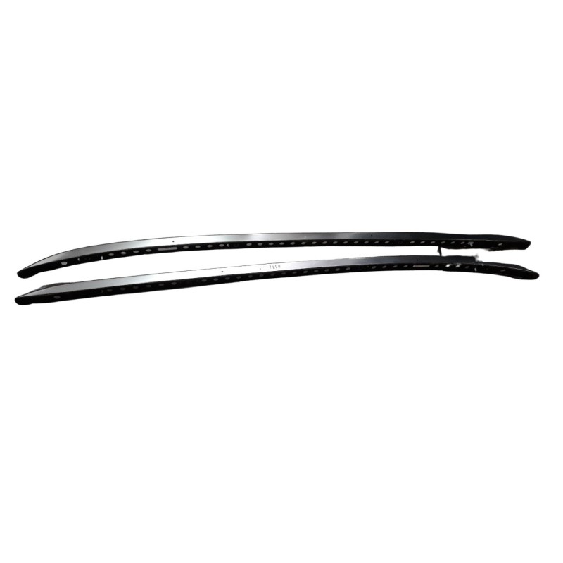 Recambio de barras techo para renault megane iv grandtour 1.5 dci diesel fap energy referencia OEM IAM 738219391R 738205207R 