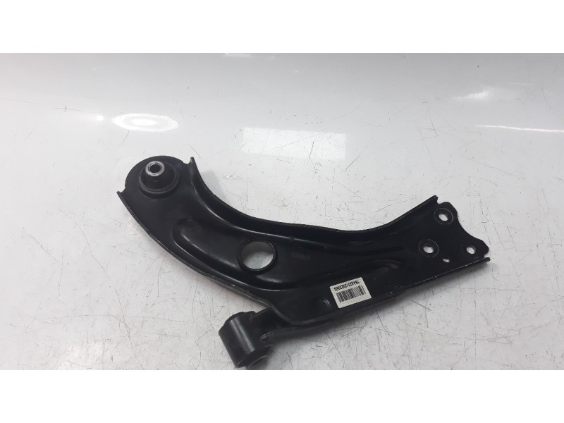 Recambio de brazo suspension inferior delantero izquierdo para peugeot 308 referencia OEM IAM 9678311380 BR2140 ZWDPE010