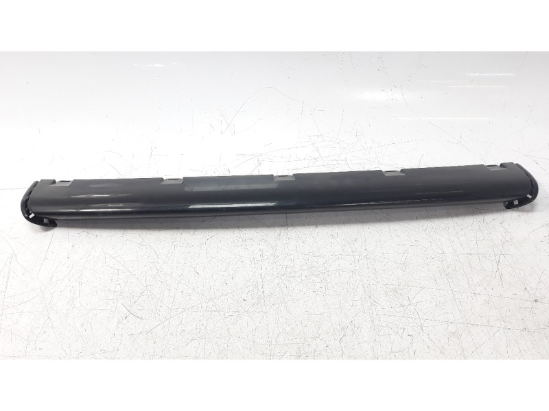 Recambio de molduras delanteras para bmw serie 3 berlina (g20) 2.0 16v turbodiesel referencia OEM IAM 51117471512  