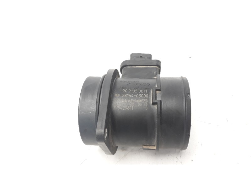 Recambio de caudalimetro para kia niro referencia OEM IAM 2816403000  
