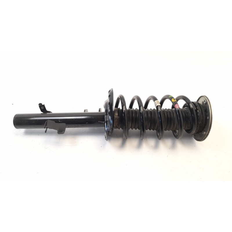 Recambio de amortiguador delantero derecho para land rover freelander (lr2) 2.2 td4 cat referencia OEM IAM AH5218045AB  