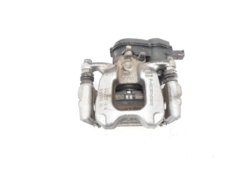 Recambio de pinza de freno trasera izquierda para jeep compass ii 2.0 m-jet cat referencia OEM IAM 68338709AA  