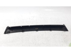 Recambio de molduras delanteras para bmw serie 3 berlina (g20) 2.0 16v turbodiesel referencia OEM IAM 51117471512   2